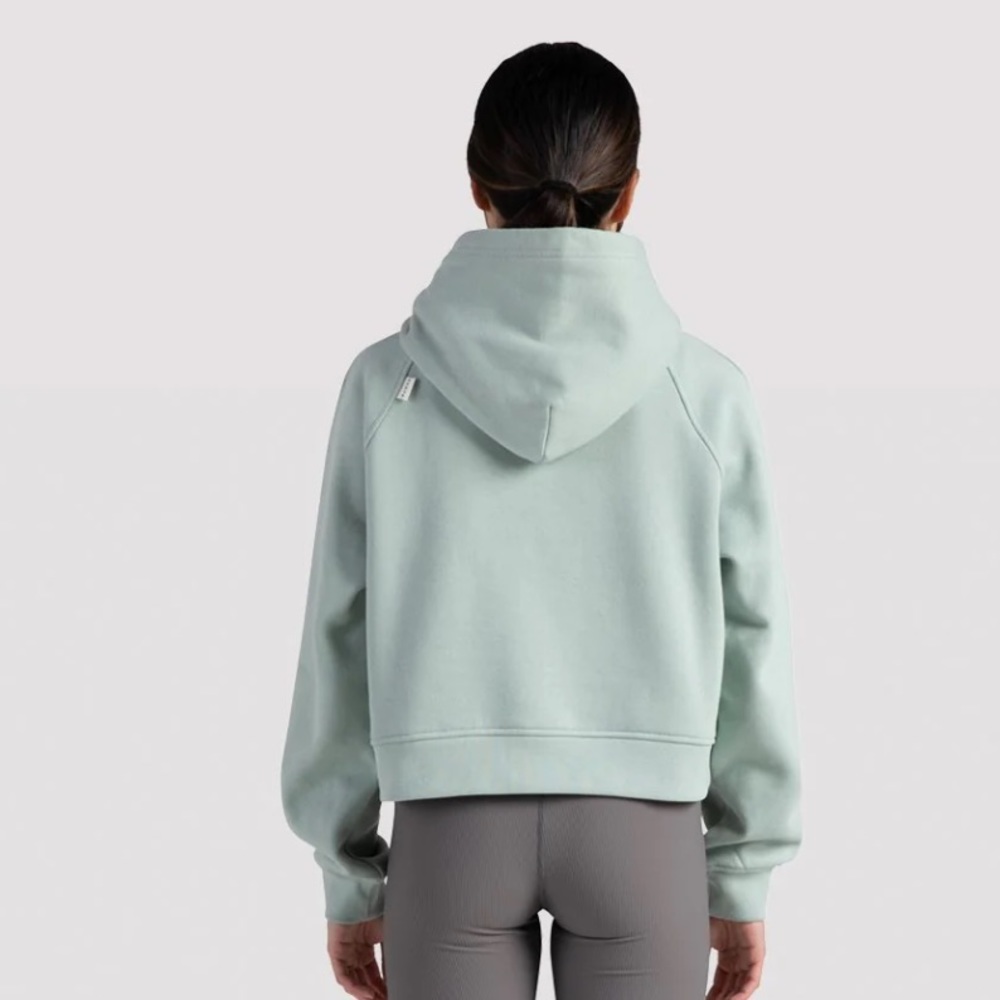 Lululemon Scuba Oversized
Hoodie size S